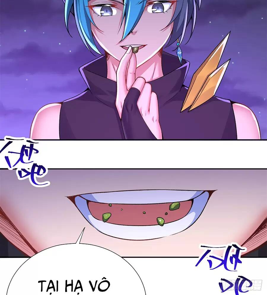 ta nhặt được thuộc tính tại tu chân giới chapter 238.1 39