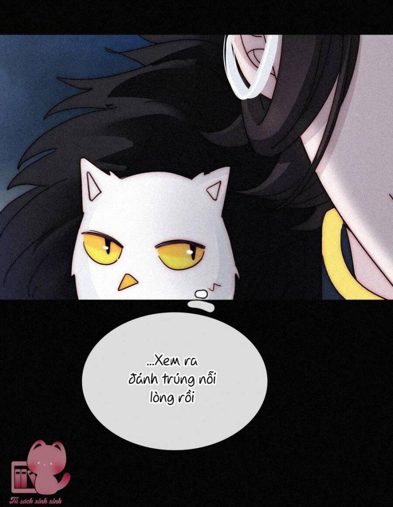 đêm tối chốn này chapter 79 25