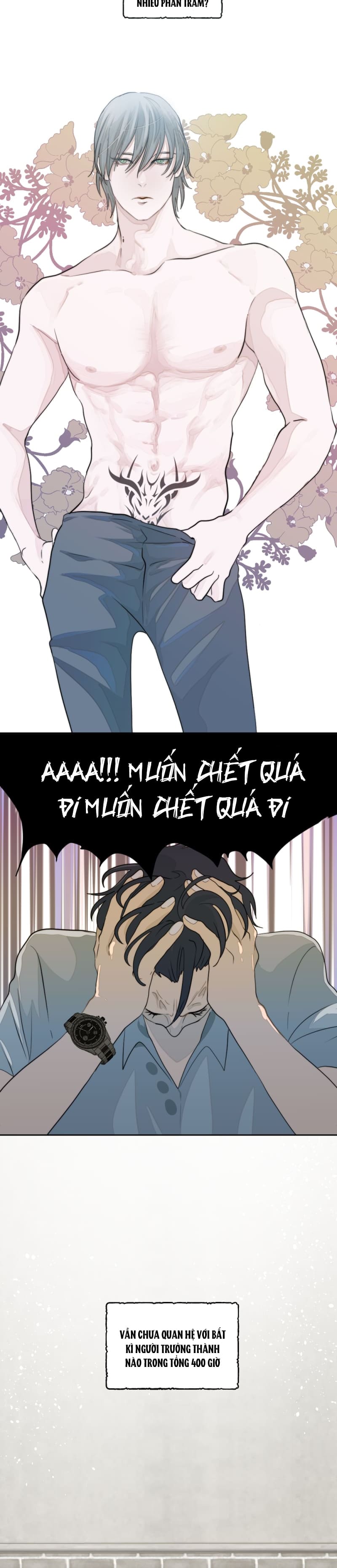 sugar baby của em chapter 3 4