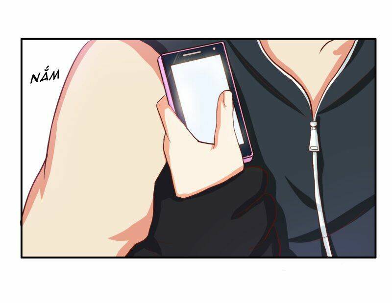 mối tình đầu có chút ngọt chapter 42 9