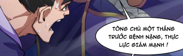 ẩn cư mười vạn năm, đời sau mời ta rời núi chapter 9 218