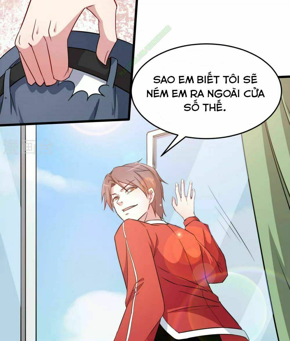 vườn trường cuồng sư hệ thống chapter 16 18