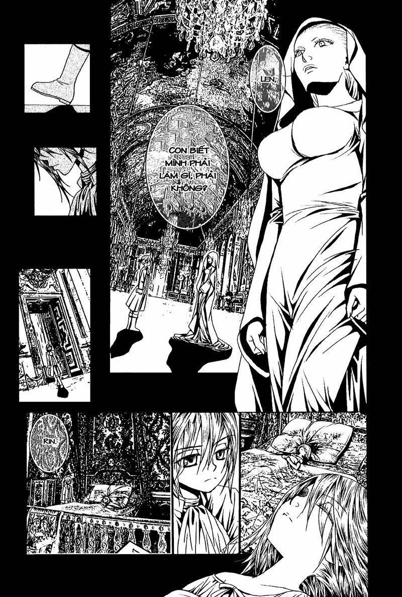 đứa con của quỷ chapter 12 4