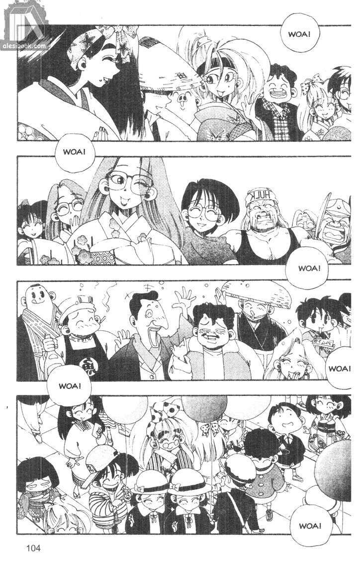 bộ đôi siêu hài chapter 198 14