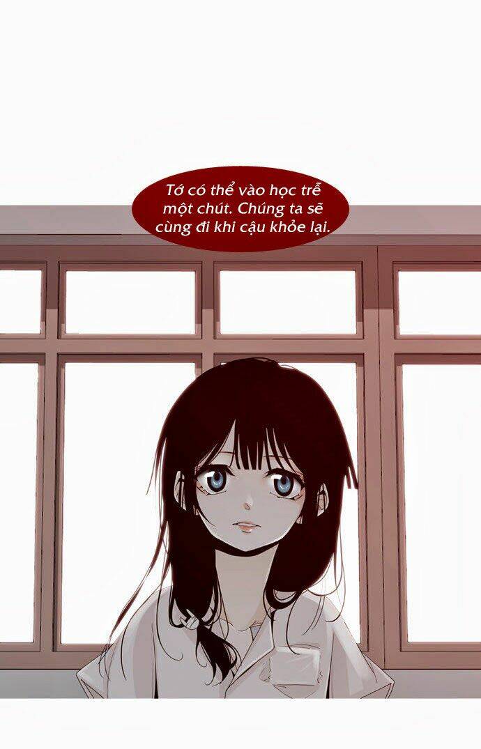 một không gian thời gian khác chapter 17 21