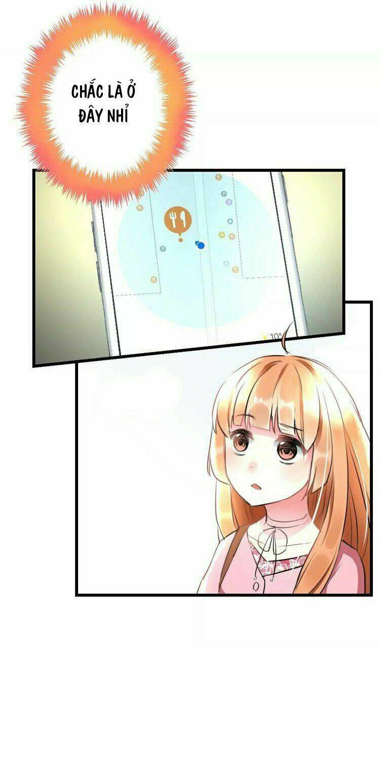 lão ca minh tinh, mời xuất chiêu! chapter 25 17