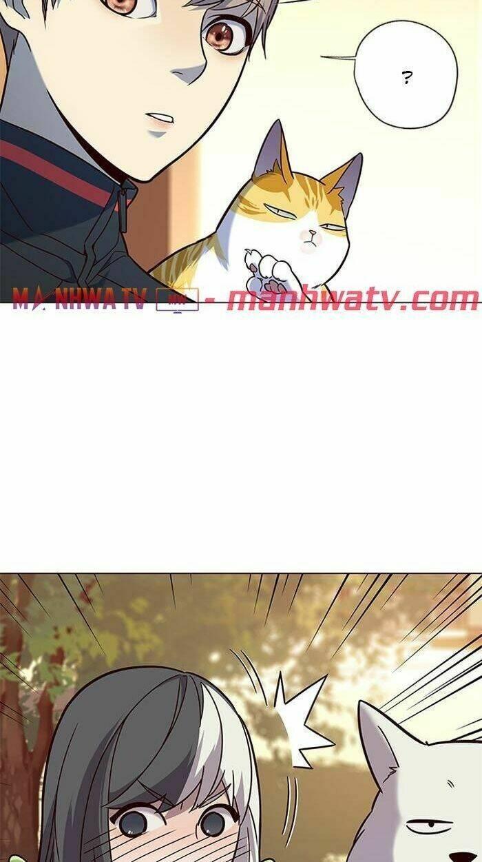 biến thân thành mèo chapter 89 26