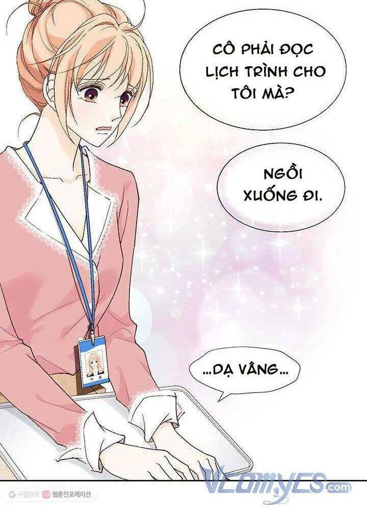 lee bom, em là của anh chapter 38 64