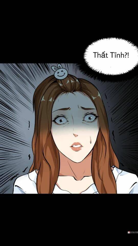 giày thủy tinh chapter 13.2 3