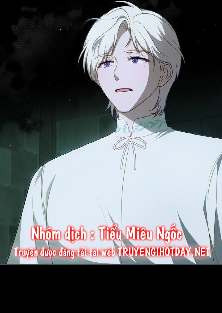 cầu mong chúa sẽ cứu rỗi cho cái chết của tôi chapter 28 8