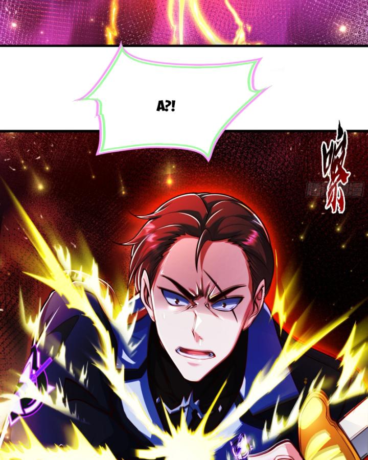 tần hoàng quay về! ta chính là tiên đế vạn cổ chapter 5 22