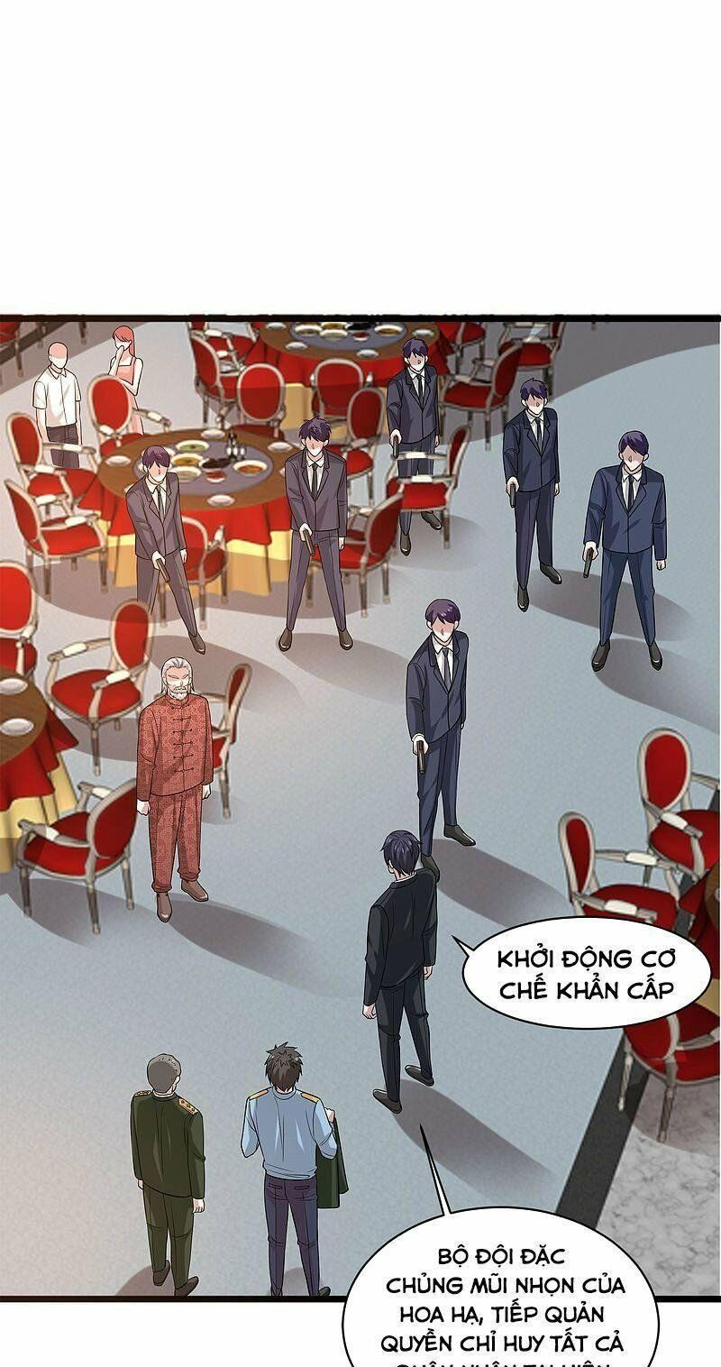 đô thị tà vương chapter 100 5