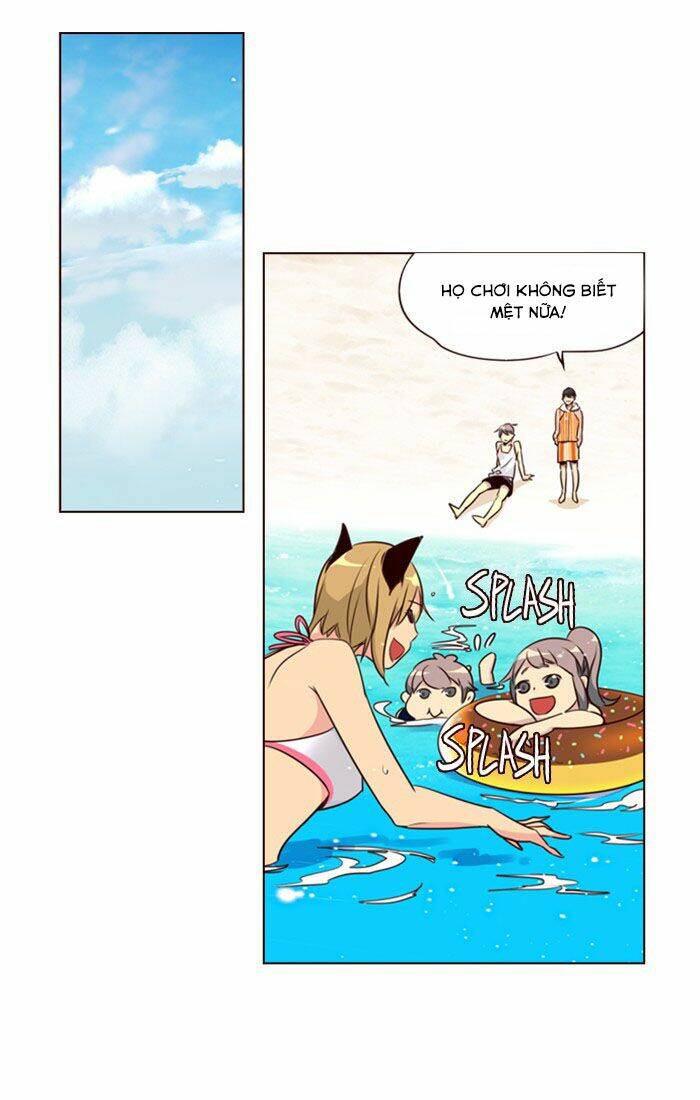 nữ sinh trường wilds chapter 207 26