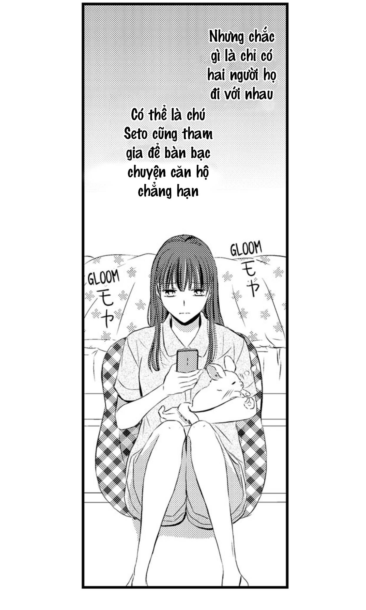 khiến cô ấy ra hết lần này đến lần khác, chầm chậm và ngọt ngào chapter 16.1 6