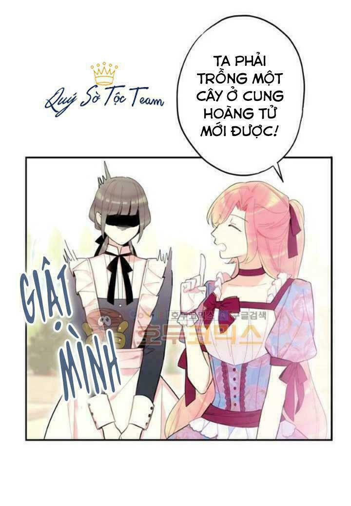 thánh nữ ẩn danh chapter 21 5