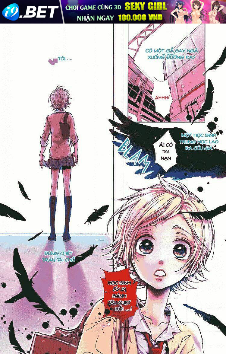 tổng hợp one shot. chapter 174 2