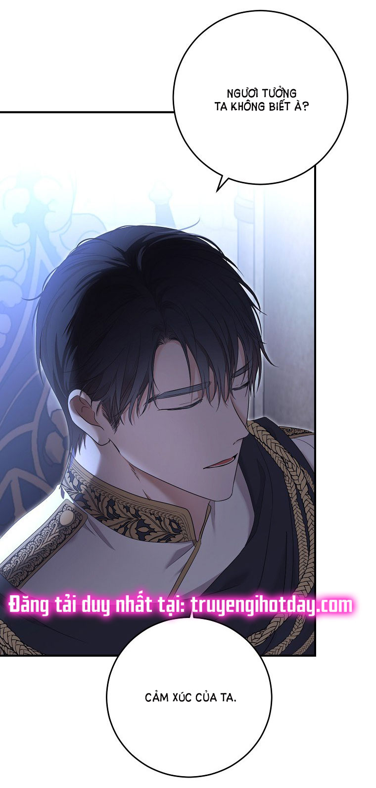 [Bản 15+] Tôi Lạc Vào Thế Giới Trò Chơi Harem Ngược chapter 89.2 - Trang 16