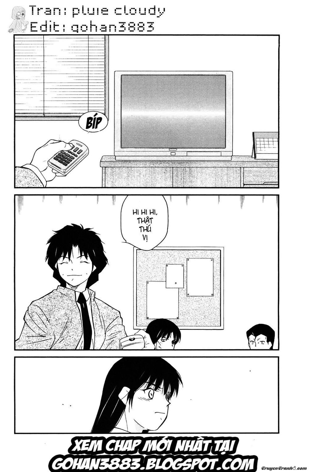 truyền nhân atula 3 chapter 13 20