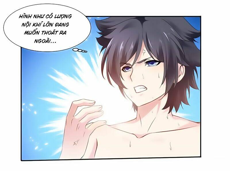 cửu dương thần vương chapter 10 19