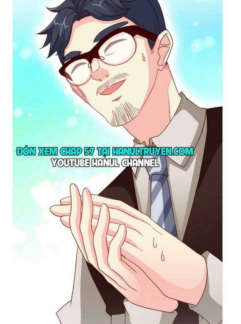 truy nã toàn cầu truy thê về sủng chapter 56.2 27