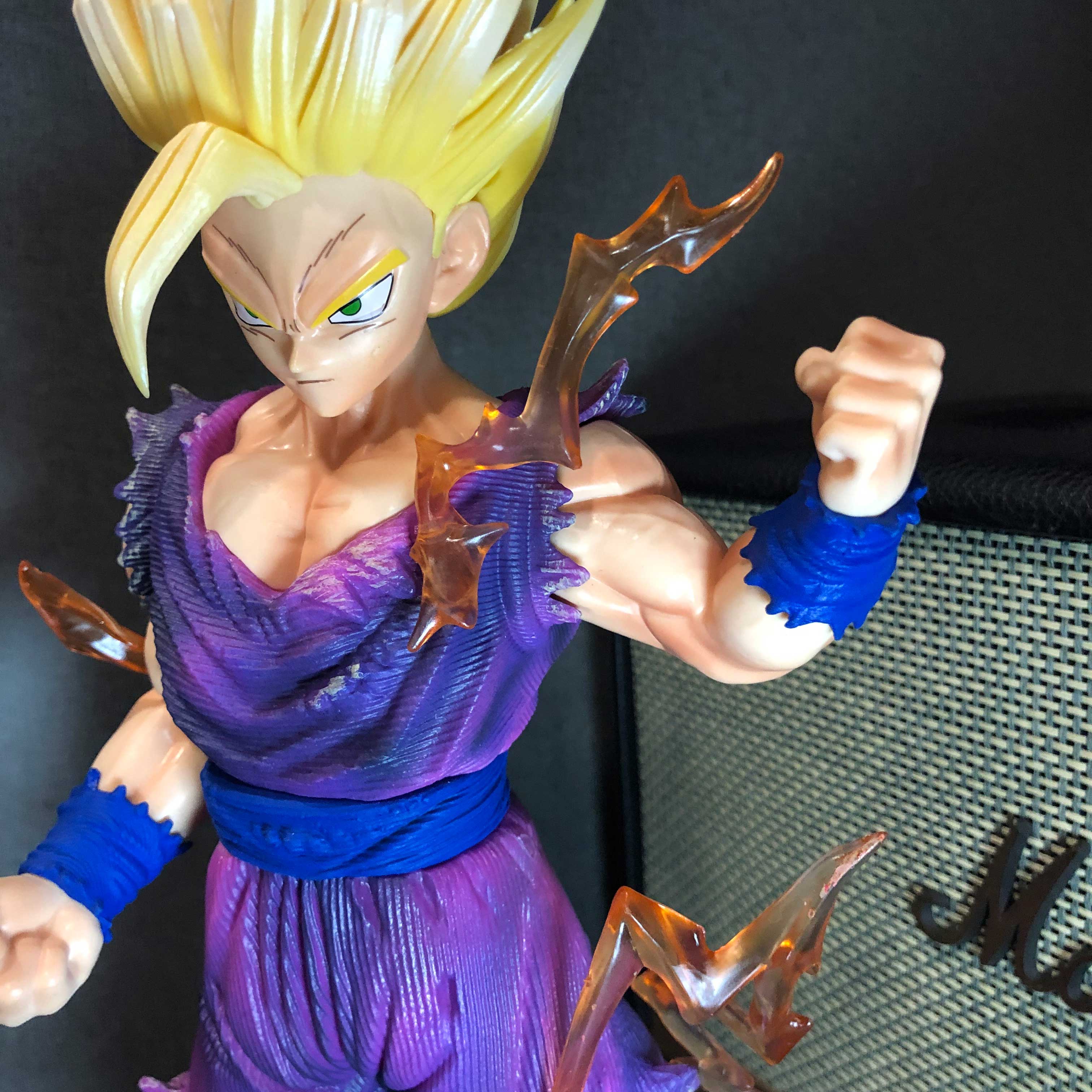Mô hình Gohan SSJ 2 32 cm - Dragon Ball
