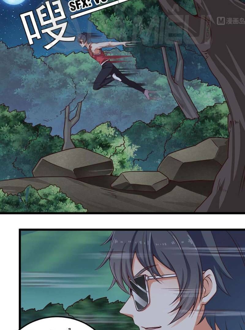 địa phủ khai phá thương chapter 143 13