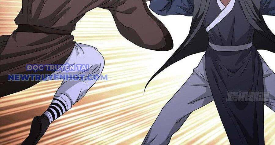 thiên long bát bộ webtoon chapter 133 6