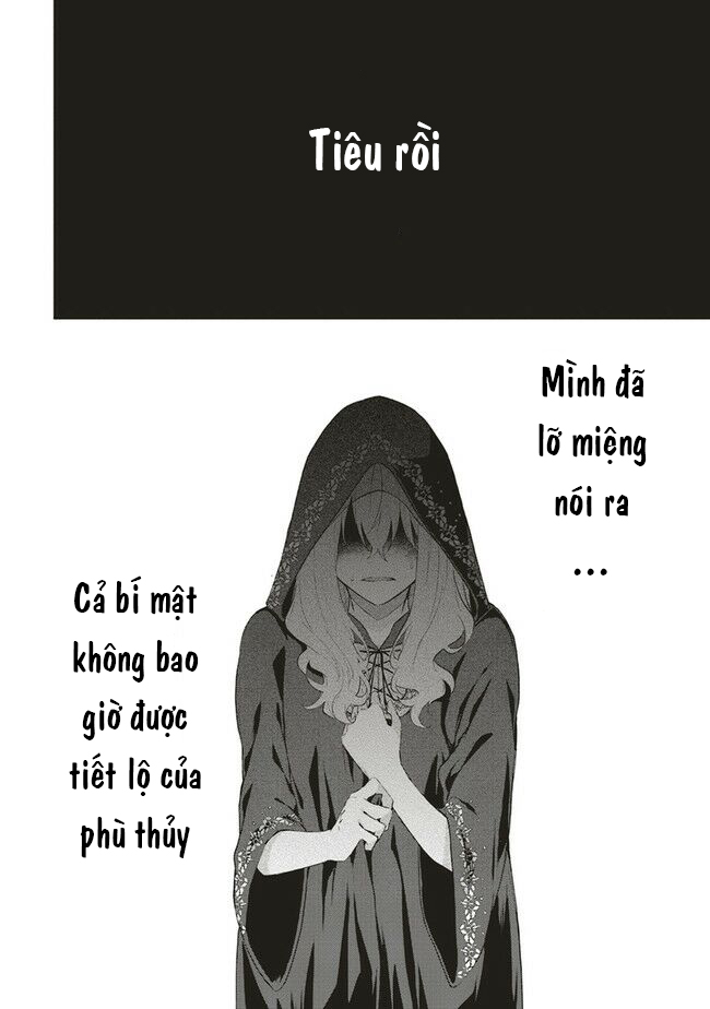 tôi là một phù thủy được crush hỏi mua mê tình dược chapter 4 21
