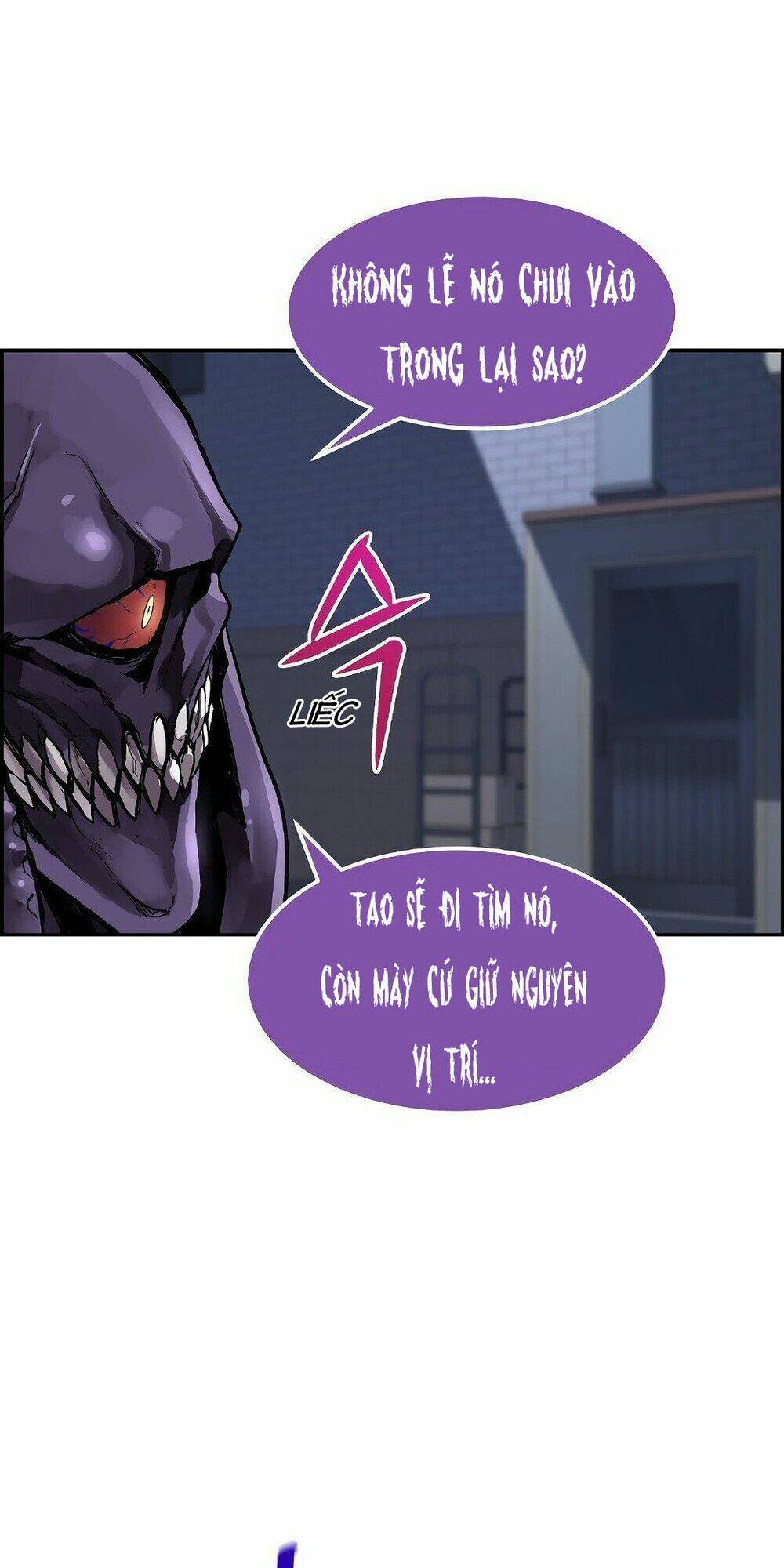 truyền thuyết đô thị dokkaebi chapter 2 28