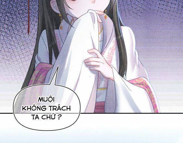 nhóc con giao nhân ba tuổi rồi chapter 12 12