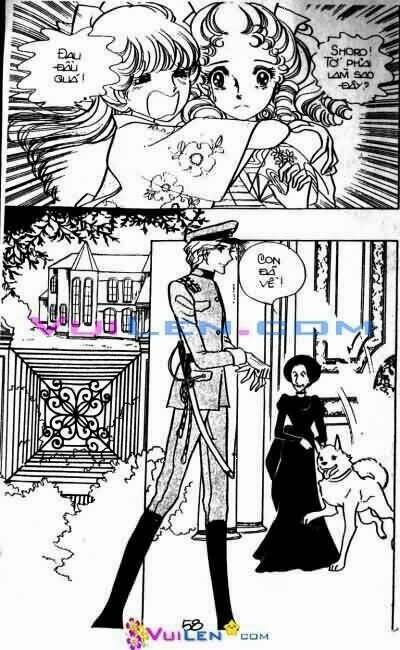 tiểu thư áo trắng chapter 1 13