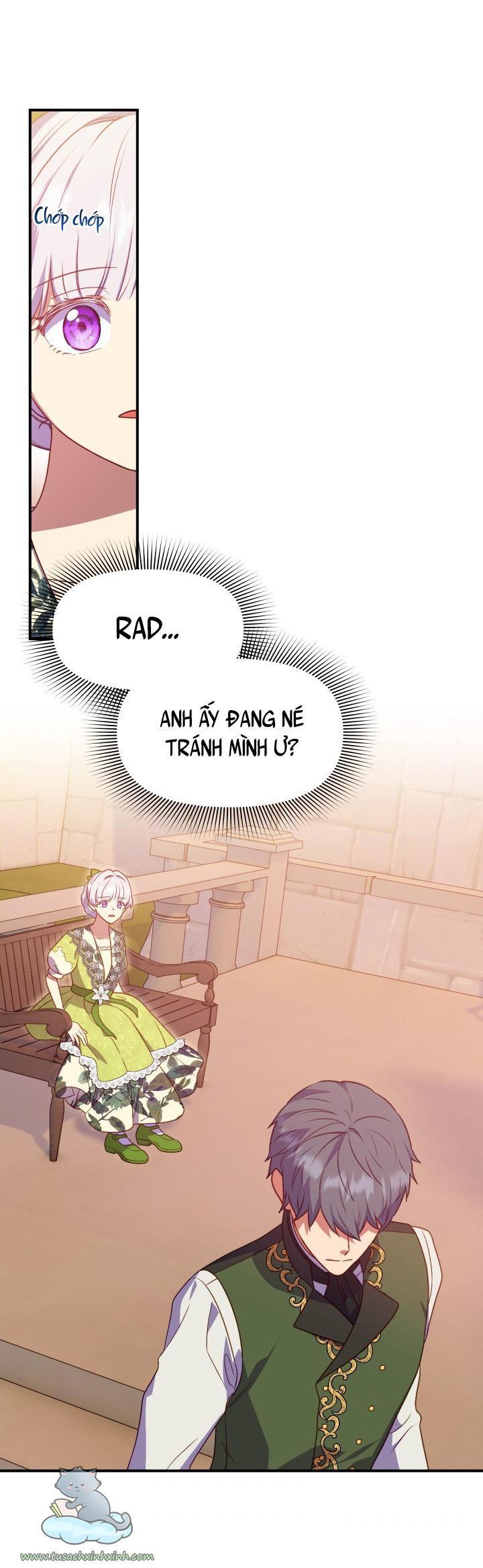 công nương khế ước của gia tộc công tước quái vật chapter 138 7