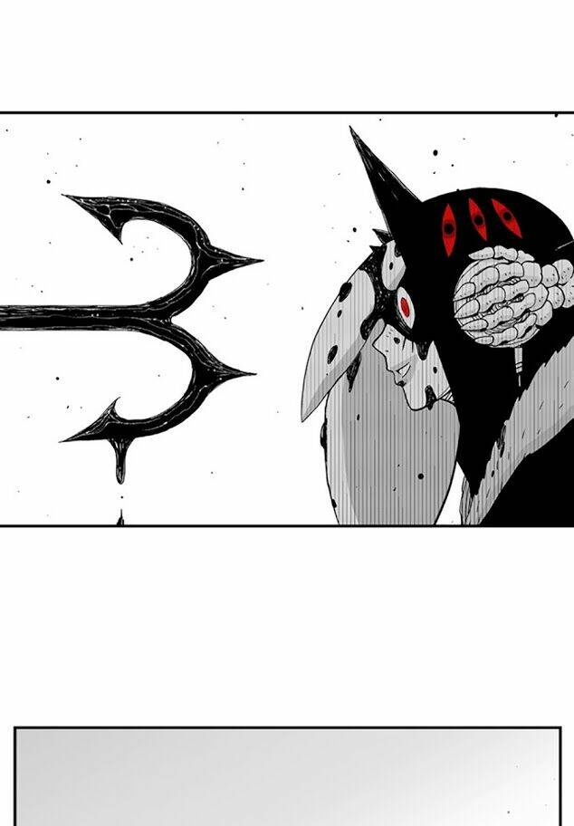 hành trình thoát khỏi địa ngục chapter 35 37