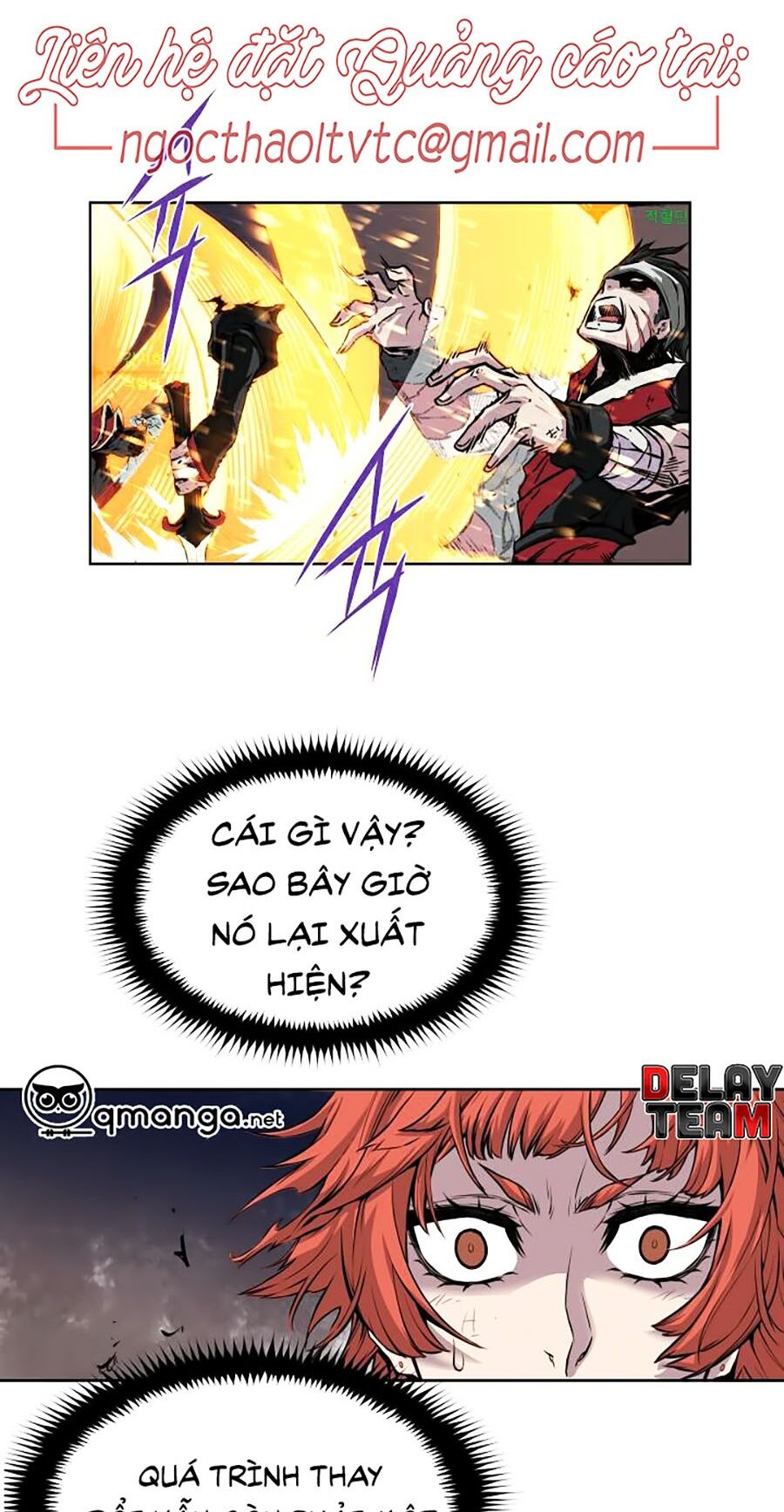 kim giáp đồ long chapter 1 48