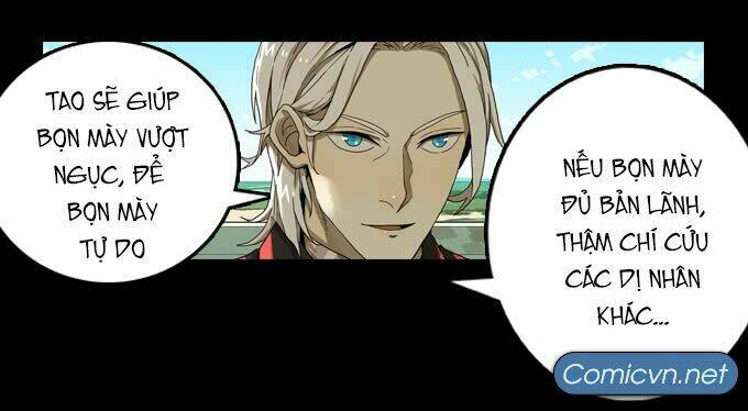 dị nhân bất tử chapter 34 21