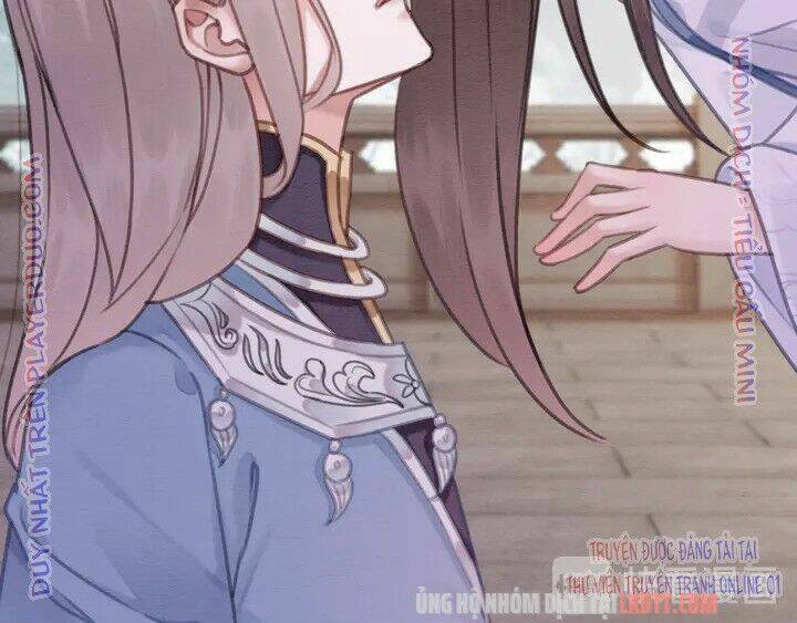 trọng sinh bá sủng nhiếp chính vương quá mạnh mẽ chapter 148 36