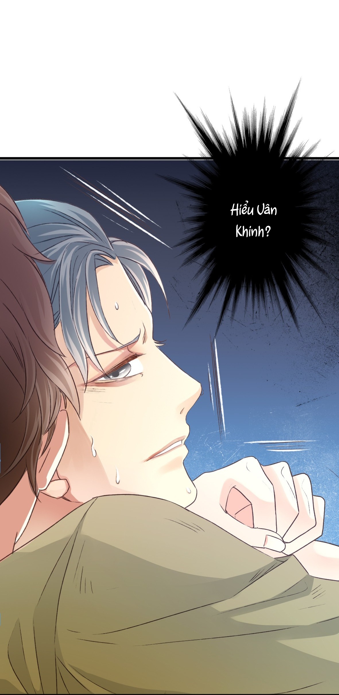 tôi vẫn đợi hạt bụi chapter 4 14