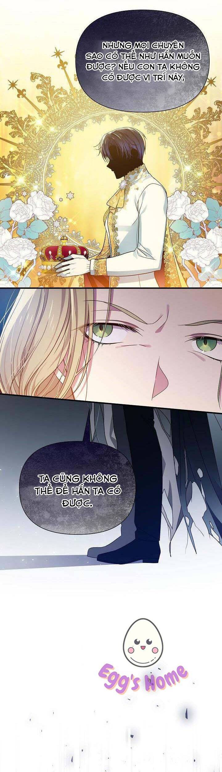 từ lúc bắt đầu tôi vẫn luôn ở bên em chapter 25 41