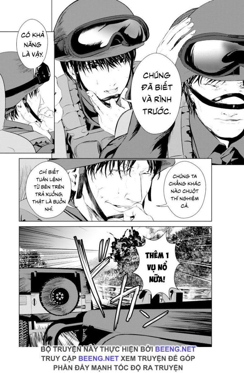 tái sinh manga chapter 12.5 14