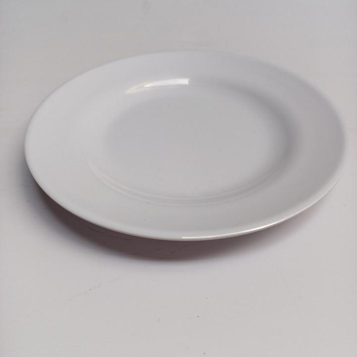 Đĩa Nhựa Melamine Hàng Dày Đủ Kích Cỡ