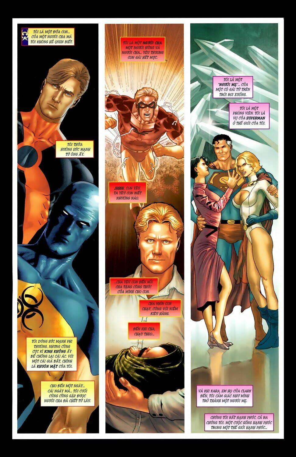 Blackest Night chapter 44 3