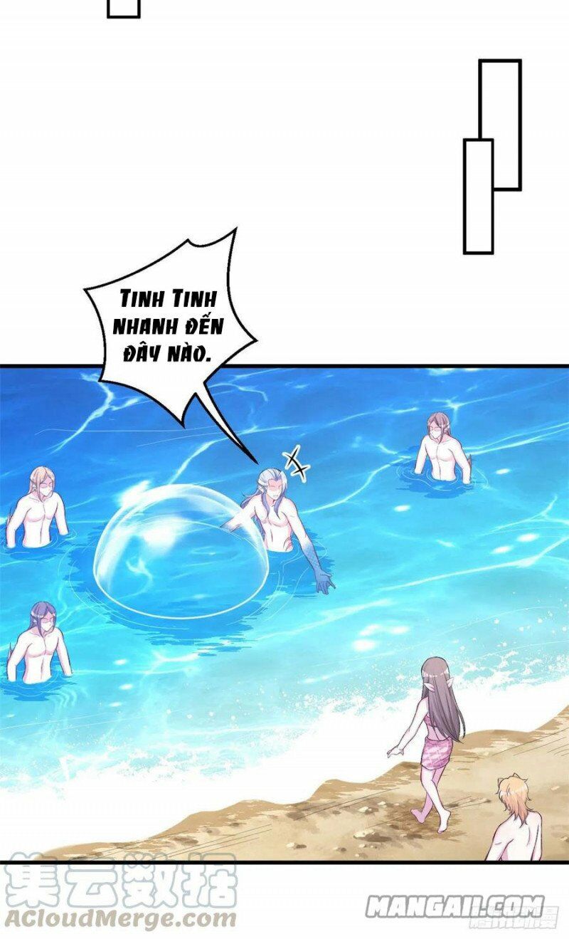 [16+] thảnh thơi thú thế chủng chủng điền, sinh sinh tể chapter 229 23