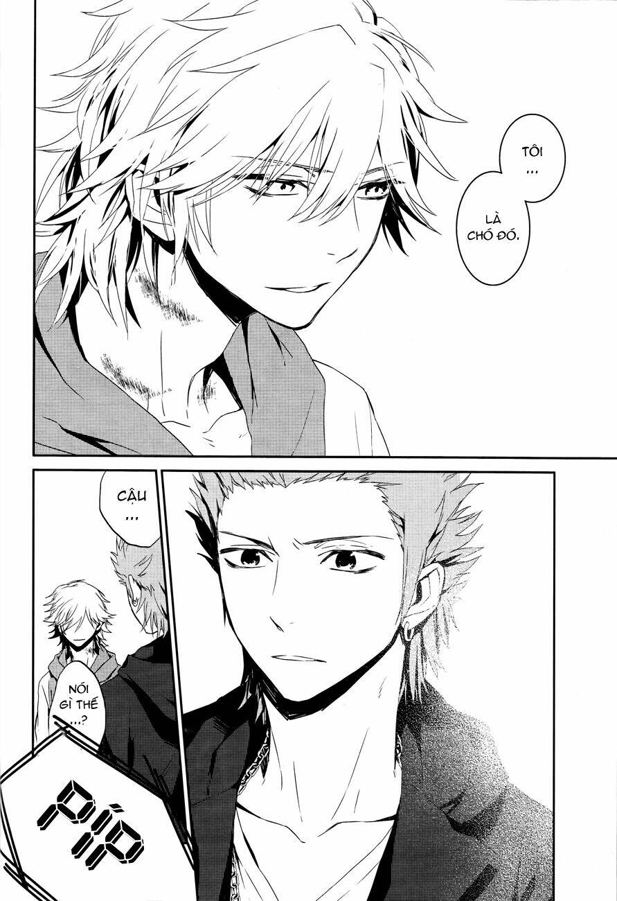 k - memory of red chapter 4 24