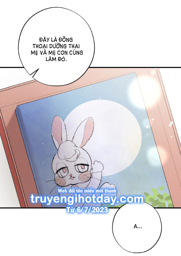 [18+] hôn nhân bị đánh cắp chapter 48.2 32