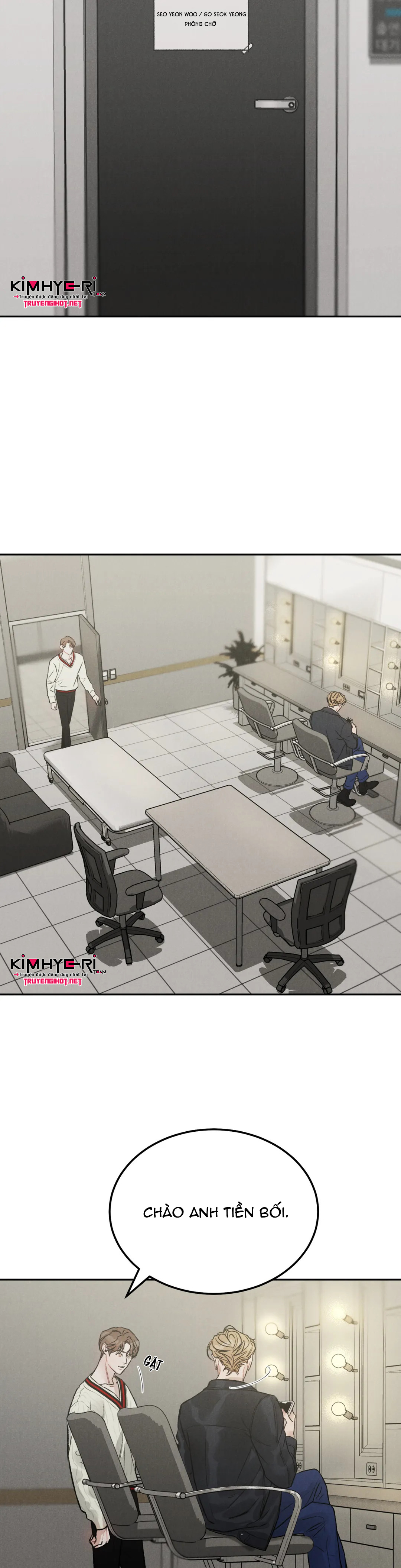 limited run chapter 24 7