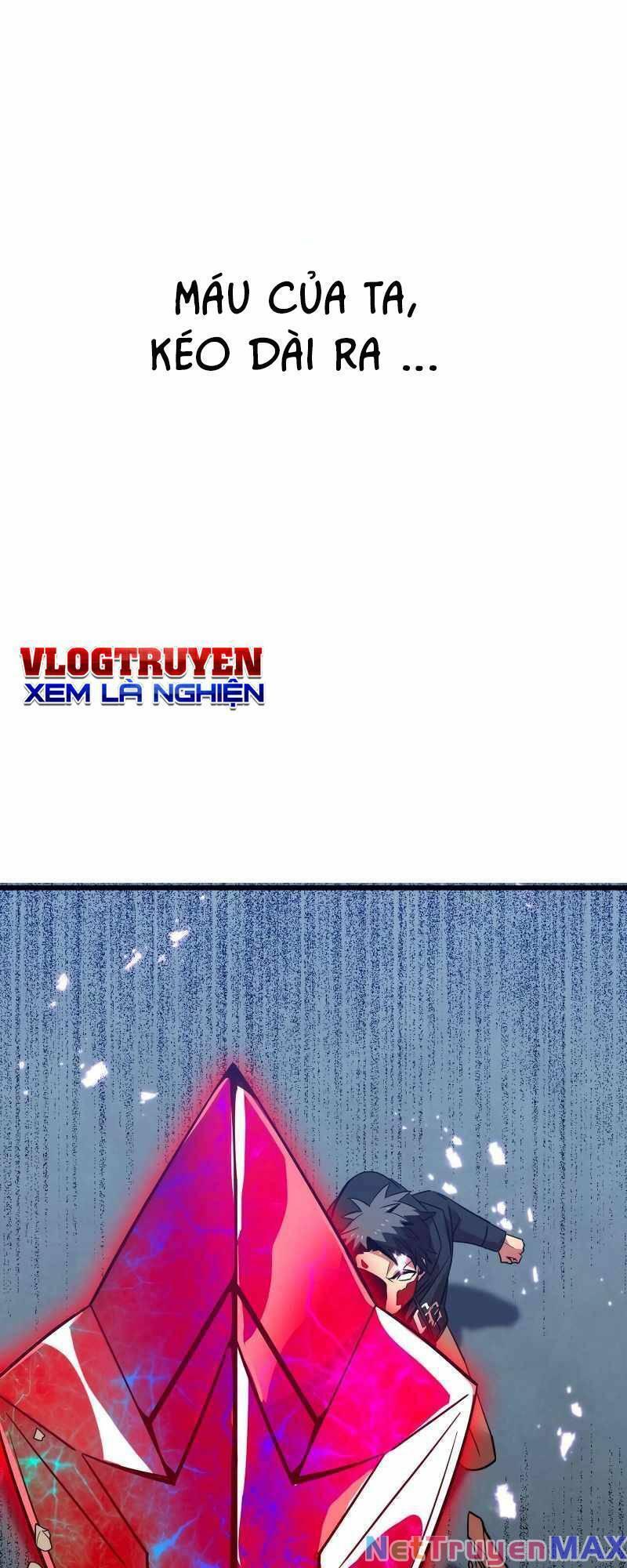 Huyết Thánh Cứu Thế Chủ~ Ta Chỉ Cần 0.0000001% Đã Trở Thành Vô Địch chapter 10 82