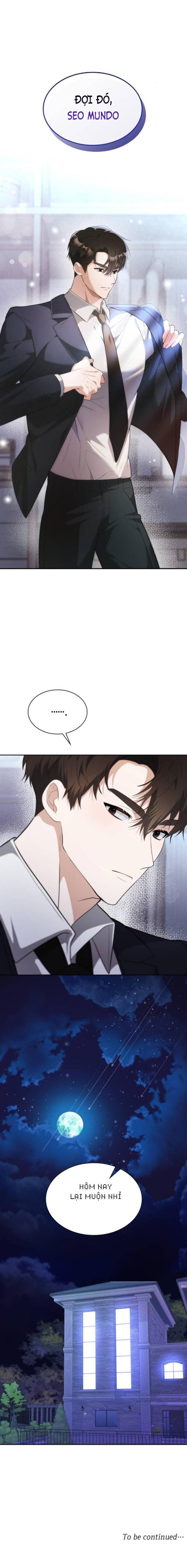 mối tình chapter 10 25