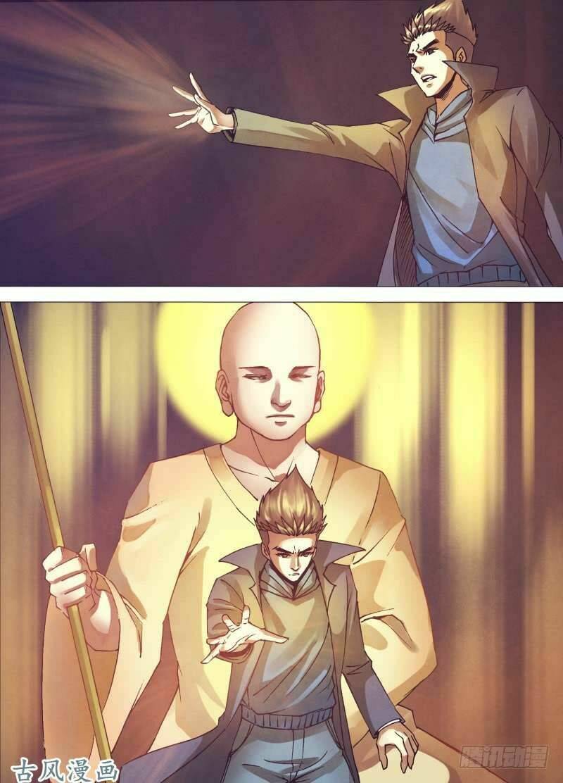 địa ngục thần y chapter 152 13