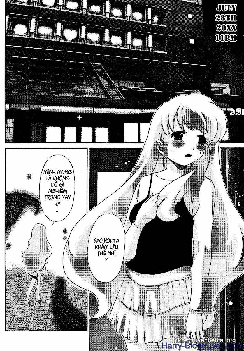 my balls chapter 27 2