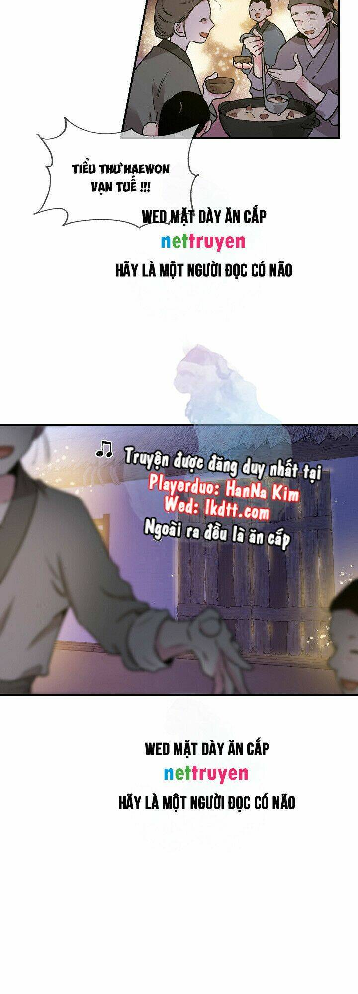 tôi trở thành nhân vật phản diện giỏi nhất trong giới võ thuật chapter 32 4